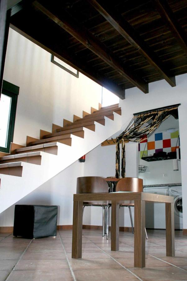 La Mina Rural Casas Con Encanto La Isabel Extérieur photo