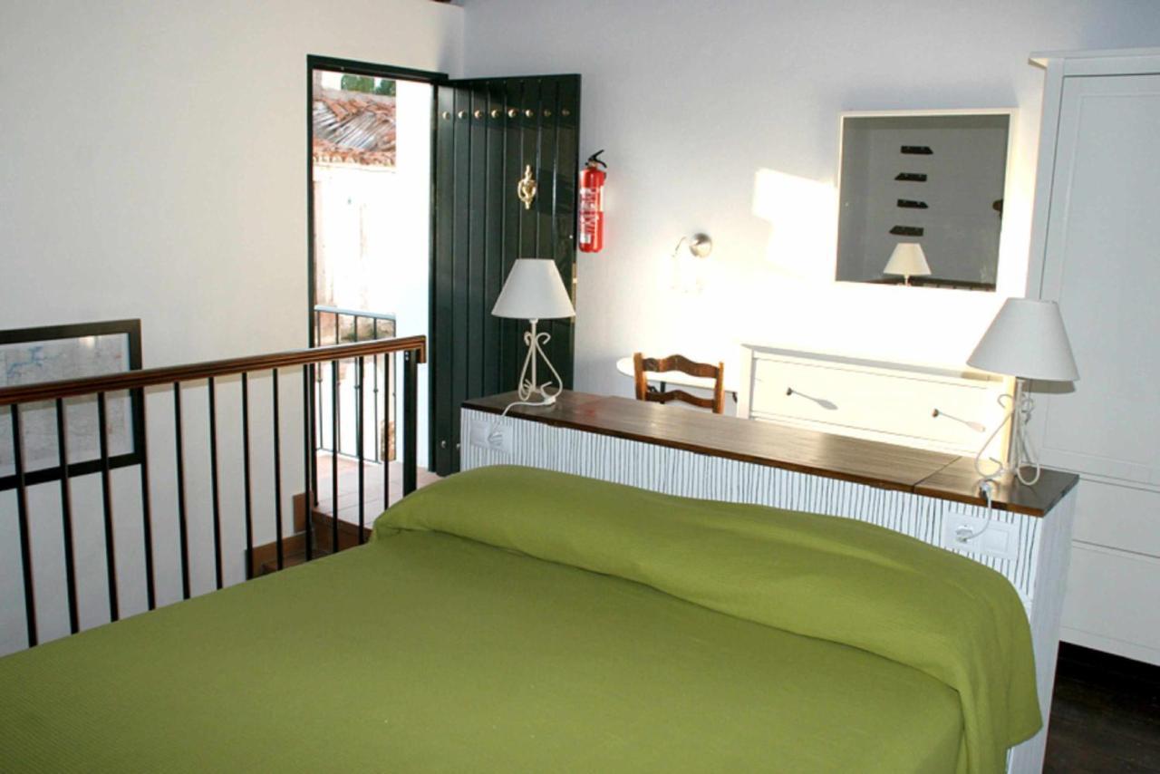 La Mina Rural Casas Con Encanto La Isabel Extérieur photo