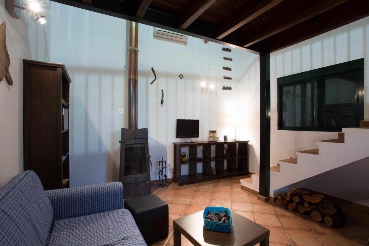 La Mina Rural Casas Con Encanto La Isabel Extérieur photo