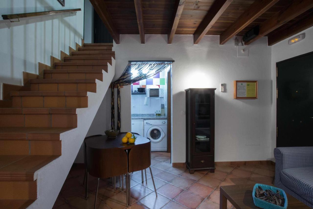 La Mina Rural Casas Con Encanto La Isabel Extérieur photo