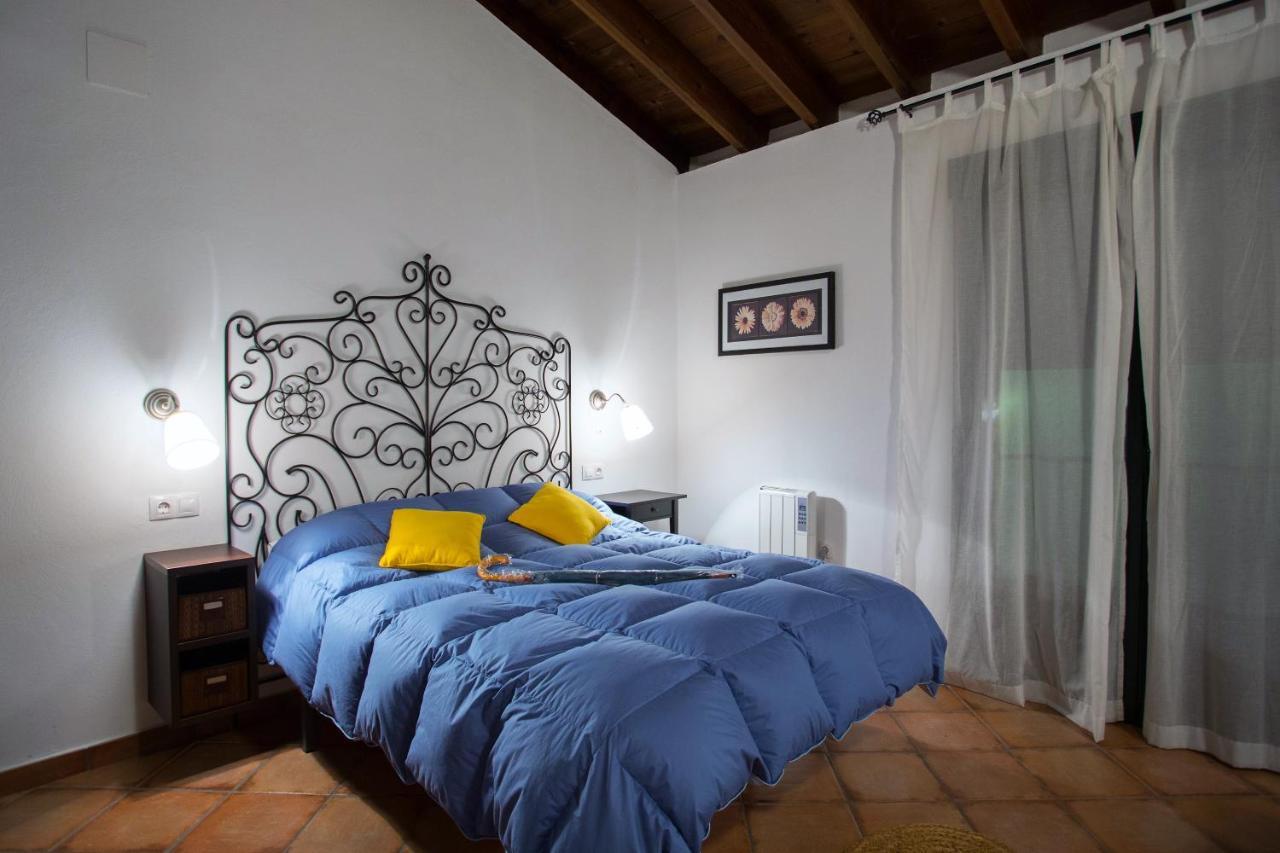 La Mina Rural Casas Con Encanto La Isabel Extérieur photo