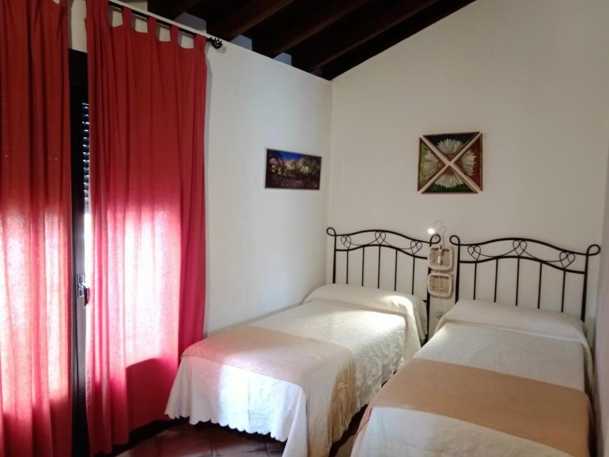 La Mina Rural Casas Con Encanto La Isabel Extérieur photo