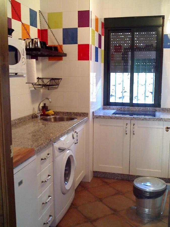 La Mina Rural Casas Con Encanto La Isabel Extérieur photo
