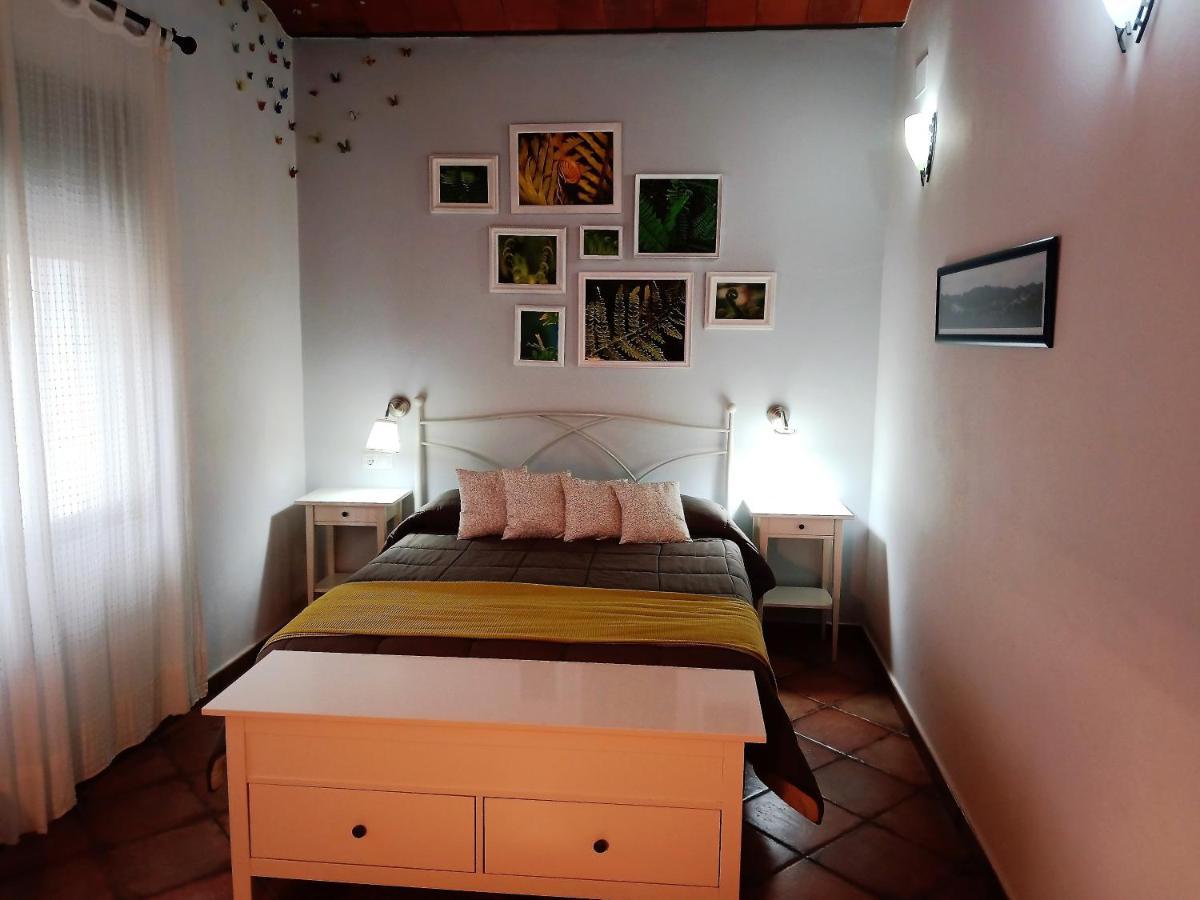 La Mina Rural Casas Con Encanto La Isabel Extérieur photo