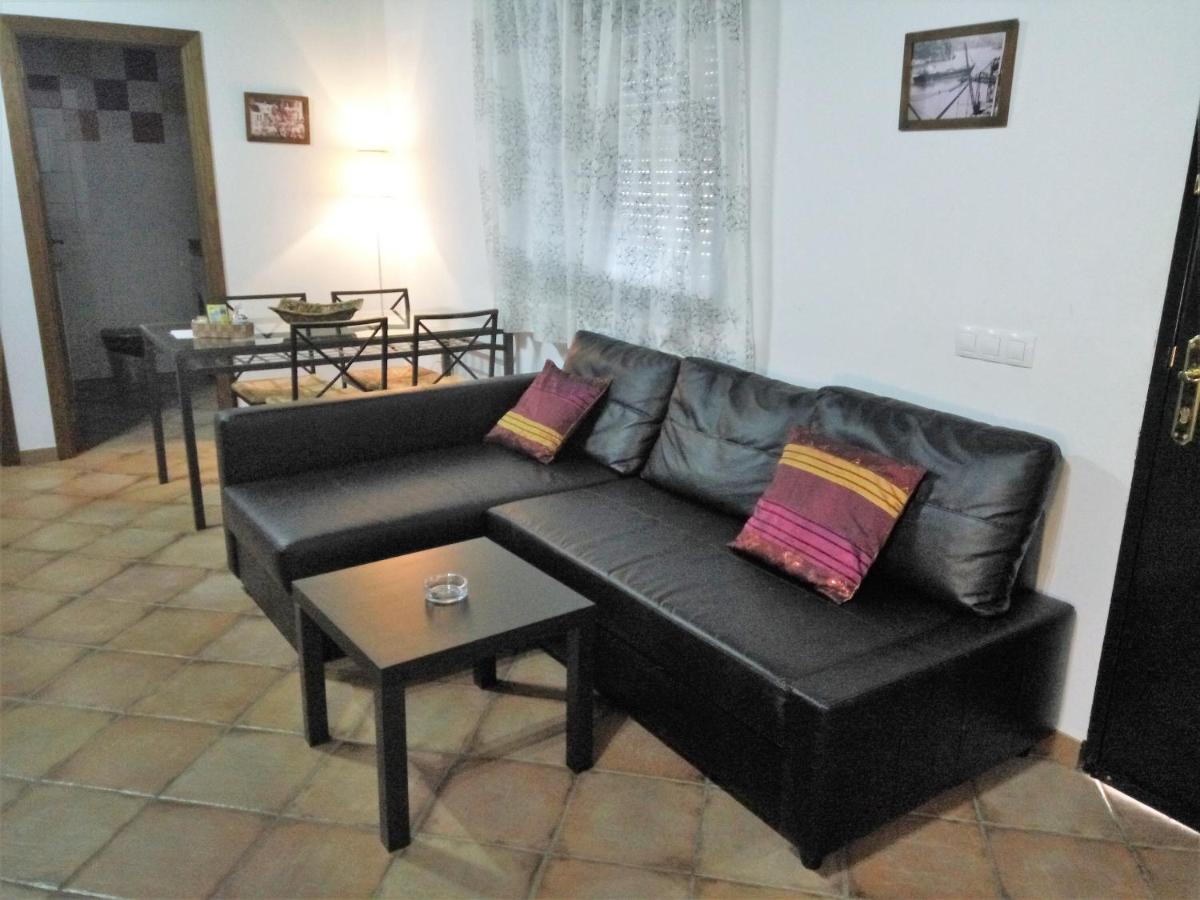 La Mina Rural Casas Con Encanto La Isabel Extérieur photo