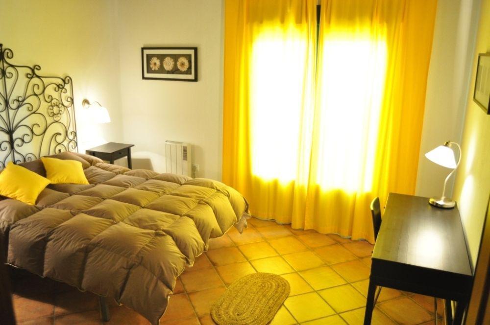La Mina Rural Casas Con Encanto La Isabel Extérieur photo
