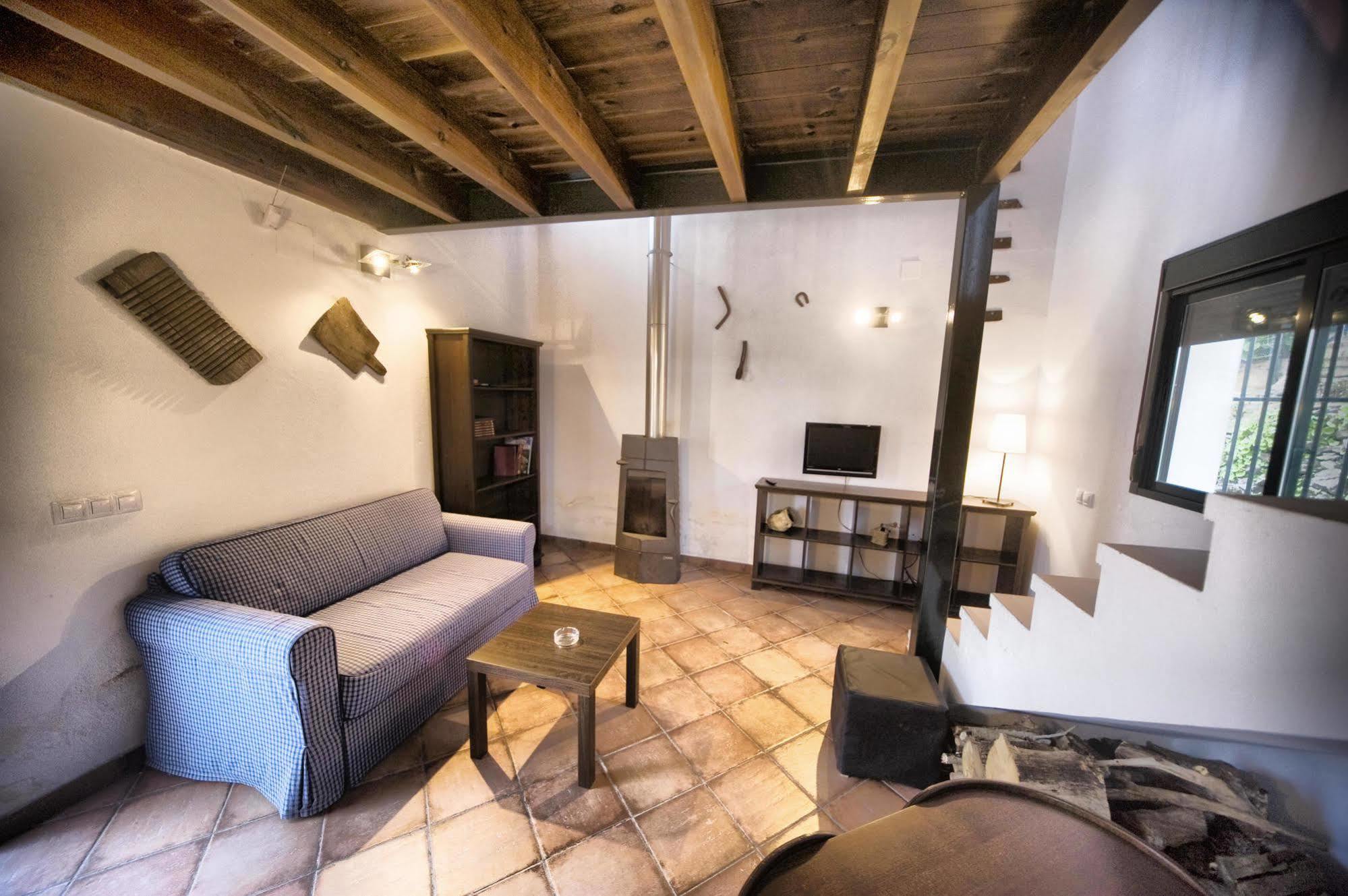 La Mina Rural Casas Con Encanto La Isabel Extérieur photo