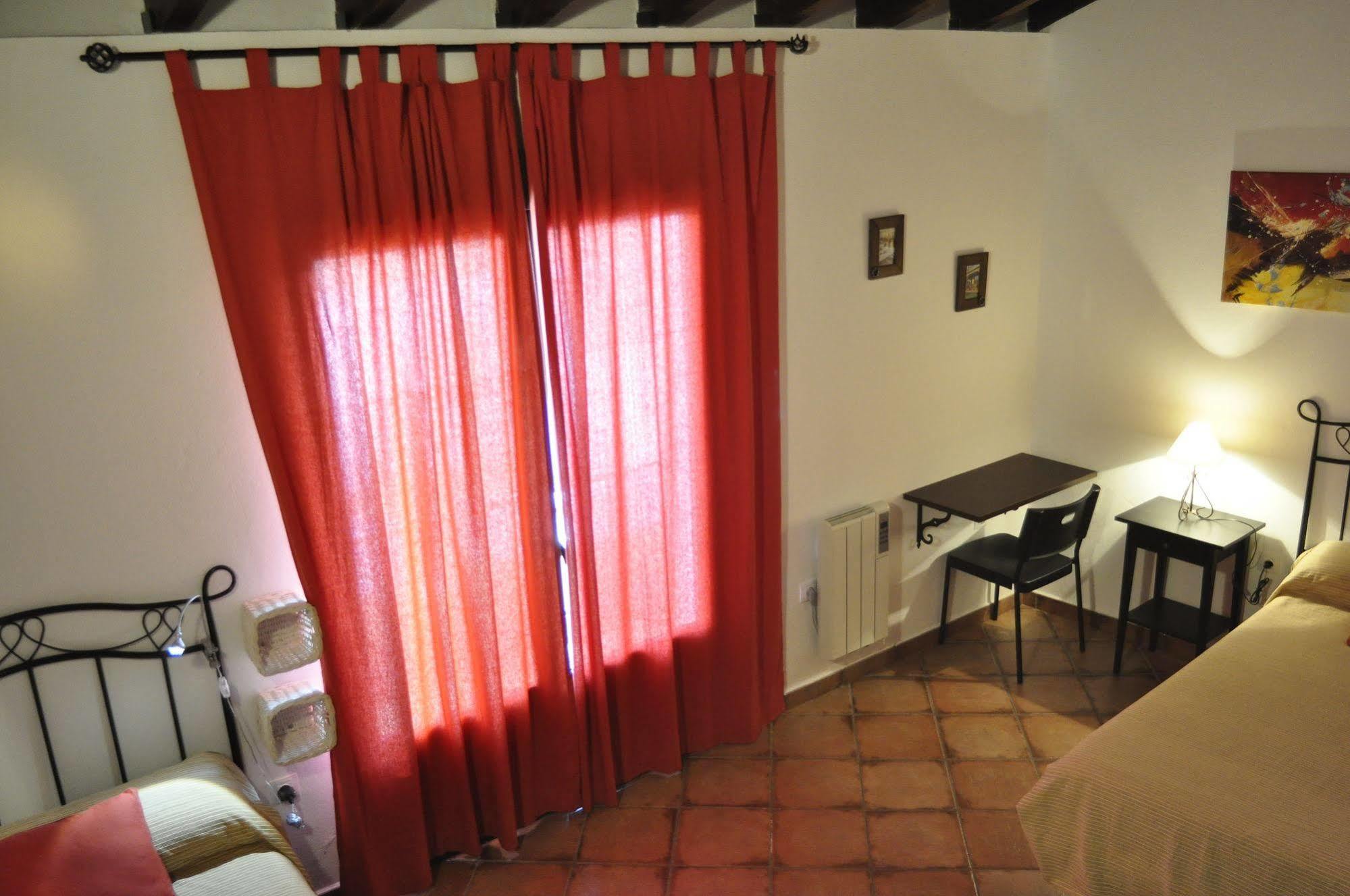 La Mina Rural Casas Con Encanto La Isabel Extérieur photo